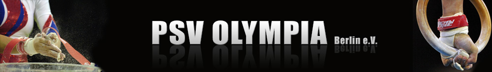 PSV Olympia Turnen Logo